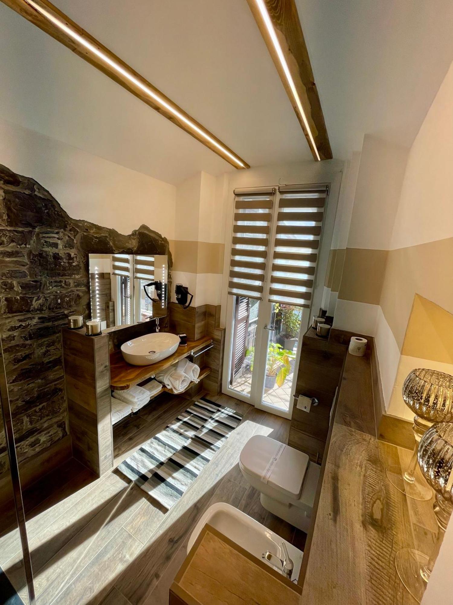 Armoni Villa Rota d'Imagna Buitenkant foto