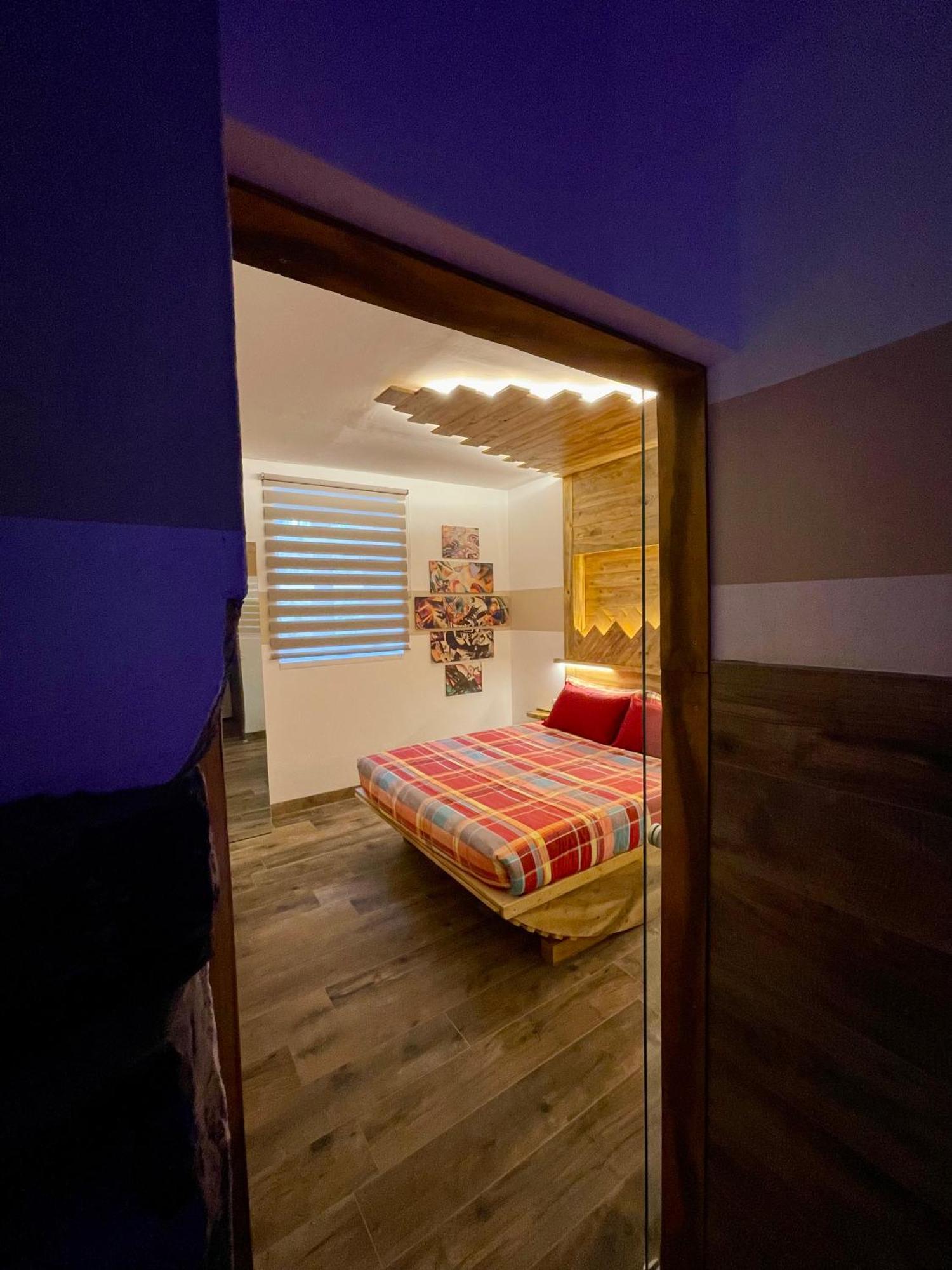 Armoni Villa Rota d'Imagna Buitenkant foto