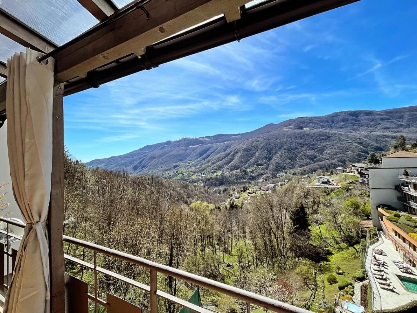 Armoni Villa Rota d'Imagna Buitenkant foto